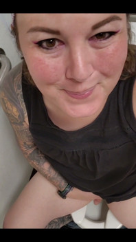 Pee Time!