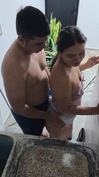 Kahya patronun yarağını yemek istiyor