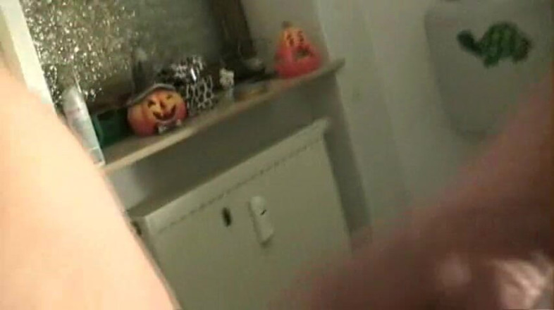 Popp Sylvie: Piss and fuck and piss - here is Popp Sylvie
