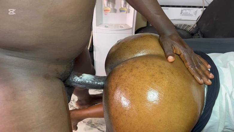 Pretty Pussy Studio: 我喜欢我的男朋友给我好