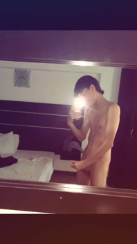 Tired of Working but with My Dick Wide Awake
