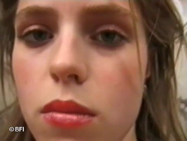 Horny Teenies: Russian eighteens - Lyuda