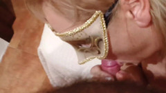 FitSituation7: My Pussy Asks for Cock