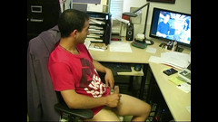 The Great Canadian Male: Výbuch z minulosti - Ab