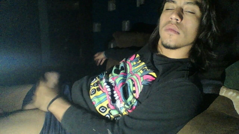 AlexAlejandro13: Noapte grozavă, această stea are plăcerile ei