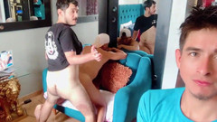 The Substance: Tetangga saya membantu saya syuting adegan porno premium!