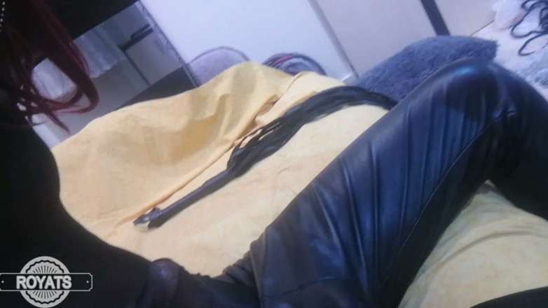 Royats: Fucking Submissive Femboy Vol 2 P1