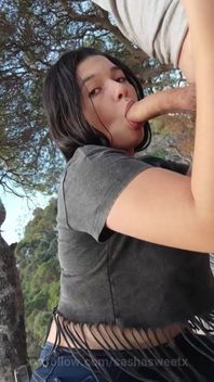 Sucking