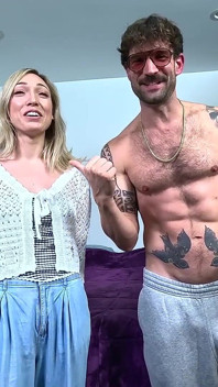 Bg Lily Labeau Alex Legend Girl Alwm 1080HD