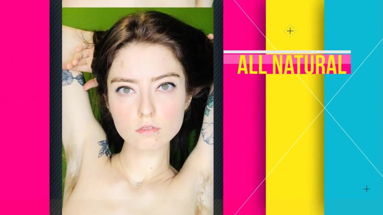 The Pits Project: 自然美スポットライト - Erin