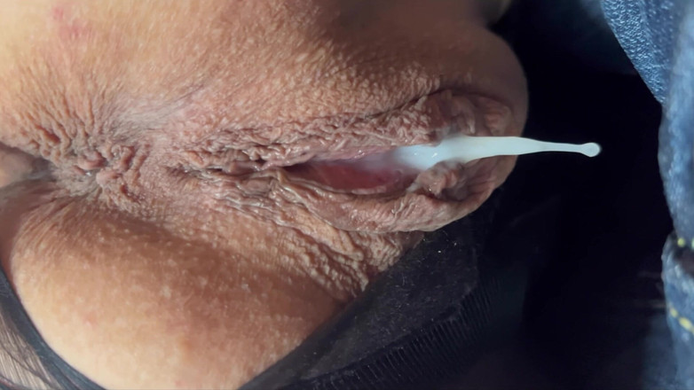 Couplehamster: Derleme amcığımda ve götümde sikiş ve dölleme sürtük