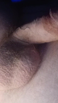 Cum Sniff My Hole