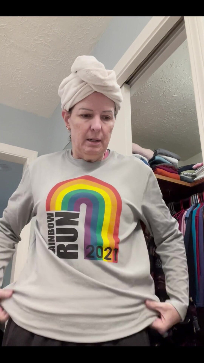 bethmckenna: 胸の火曜日!!