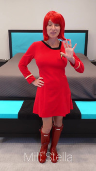 Ready for a Space Adventure with Lt Stellar?