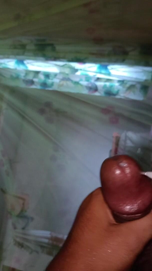 AssameseBoy: Assamese Boy Young Twink Morning Boner Masturbation Second Time Homemade...