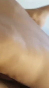 Junge Latinod E 20-jährige Von ihrem Poe gefickt