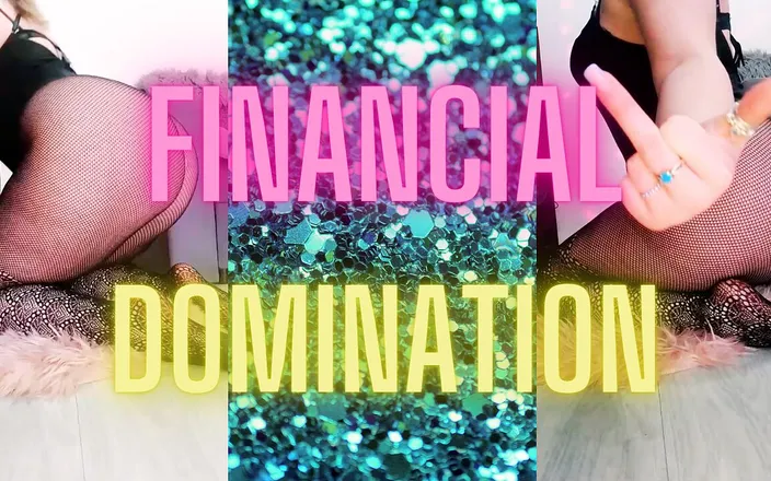 Monika Nylon: (40) Finanční dominance