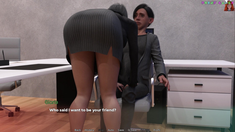 Porny Games: bhaagy hamen Phallus uthaakar alag nahin karenge - vyabhichaari pati ki...