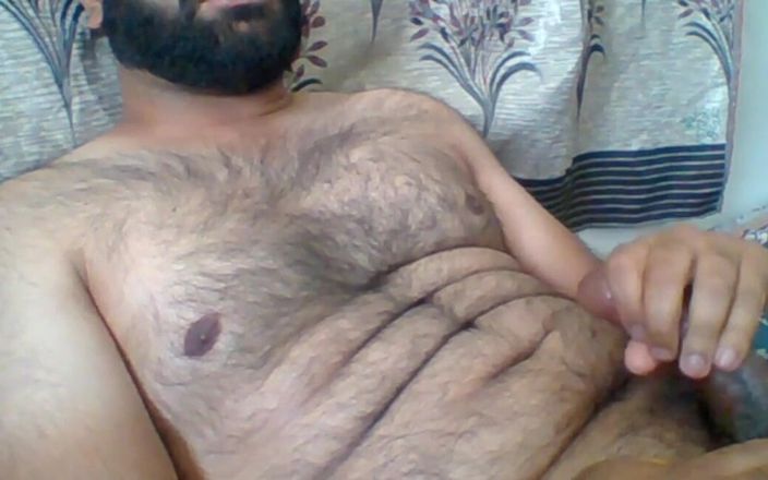 BibearXXX: Spermă. BibearXXX