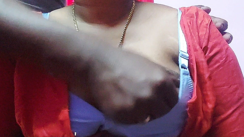 Desi Mohini: 既婚女性が彼氏をホテルに連れて行く