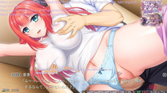 Eroge Dimension: Onee-chan no ama ero ders 2 sahne1-6