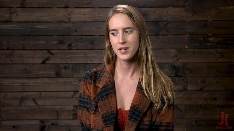 Kink: Cadence Lux: Helvetets djup