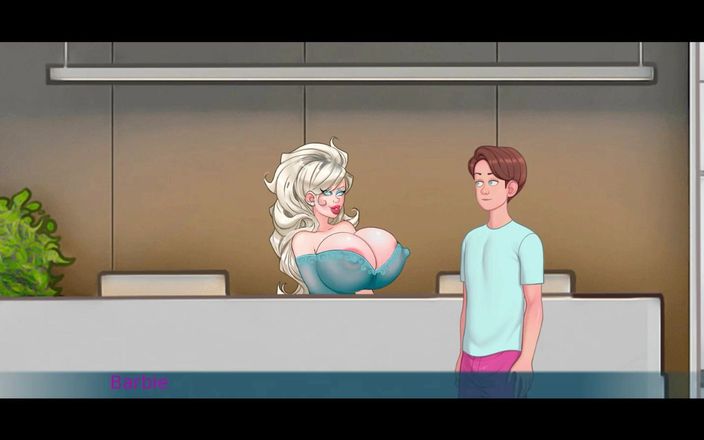 Miss Kitty 2K: 섹스 노트 - 164 Misskitty2k의 재미를 많이 했습니다.
