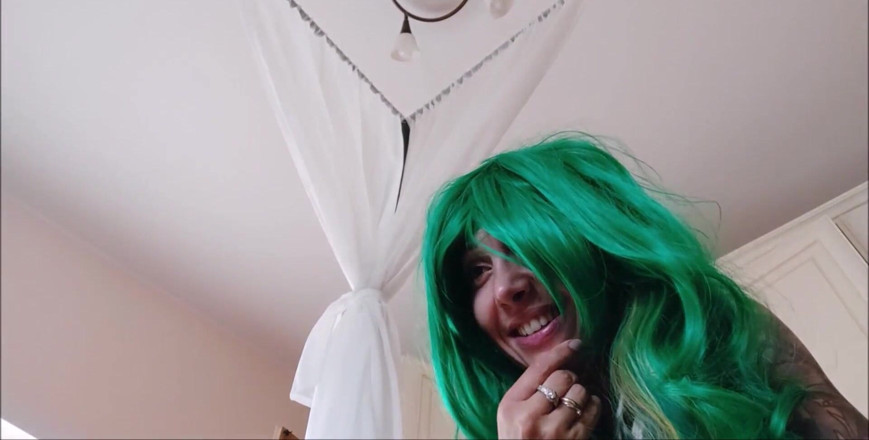 savannahamatoriale: My Colleague and I Have Fun