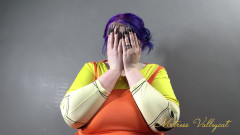 Mxtress Valleycat: 레드 라이트 그린 라이트 JOI