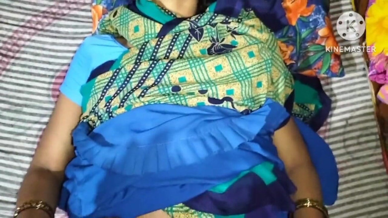 Rakesh: 隣人の新しいバビが犯された