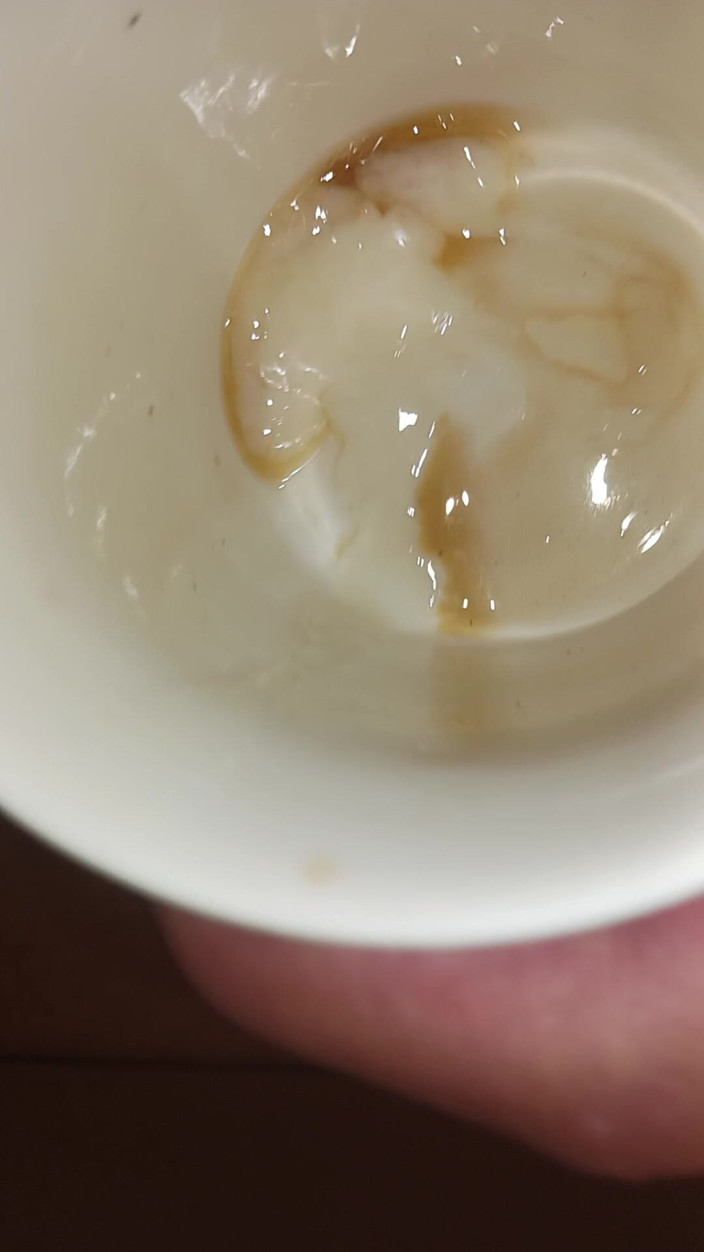 SexSense: Café caliente de la mañana