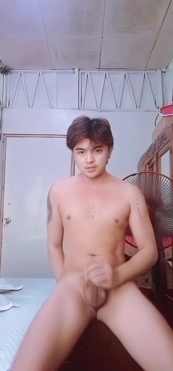 Rent A Gay Productions: Yuan - Wank Show I 4 K Versi