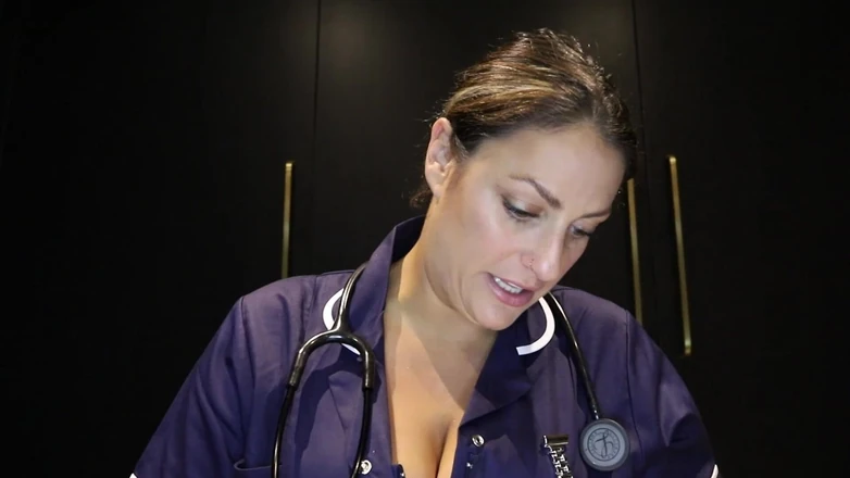 Countess diamond: Obedience Clinic - the First Appointment