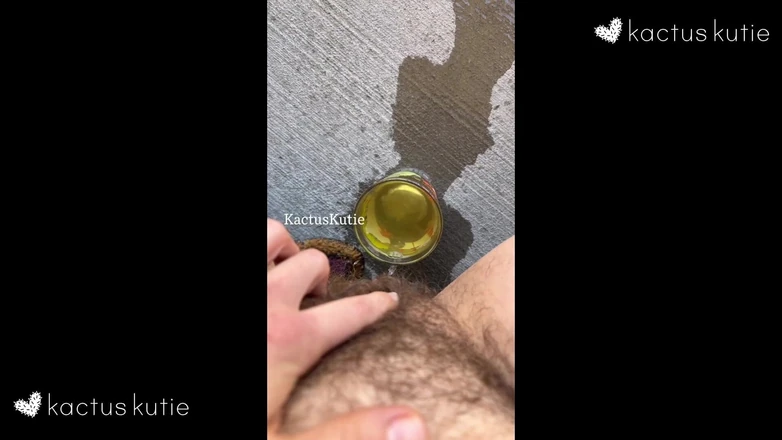 kactus kutie: March 2023 Pee Compilation