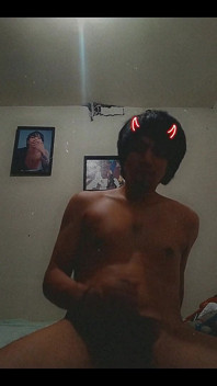 Sexig i horn