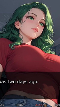 Secret Files - part 6