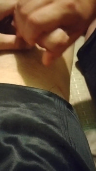 T4t Couple; Mtf & Ftm Mutual Masturbating