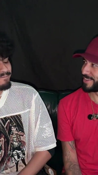 Sezon 7! Odcinek 9 spust wywrotka Van Big Dicks jebanie ciasna dziura raw