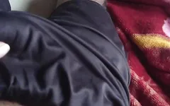 Marathi Boy Masterbating in Room When Alone