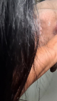 My Wife Shaved My Ass