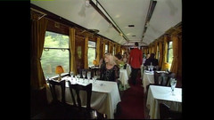 Heatwave Porn: Orient Sexpress, Parte 1