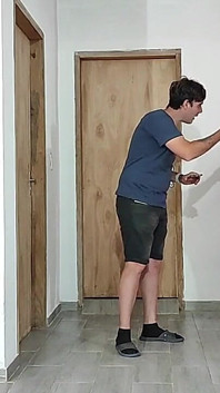 Mi Padrastro Me Ofreció La Oportunidad De Ganar Dinero Haciendo Videos Con Él