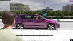 Porngame201: Manželka mého nevlastního bratra # 1