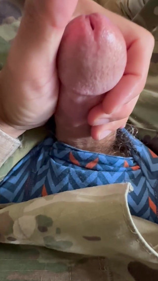 Gay Soldier Stuff: Jerking off in My Flightsuit and Customizing a Pair of...