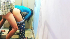 MHM: Punjabi X Rajasthani paar intime nacht