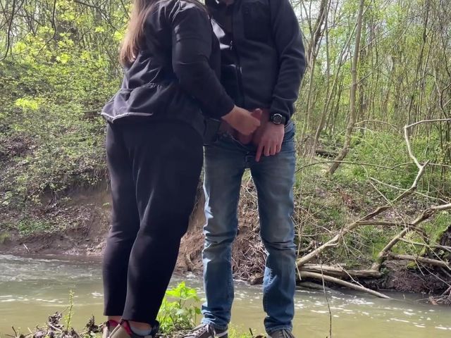Mother in Law Found Out That Her Won't Let Me Fuck Her (Our Fetish Life)