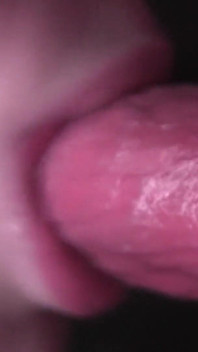 Close up: Best Milking Blowjob in Your Life, Sloppy Sucking Dick Asmr