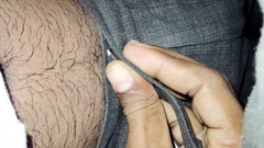 GlassCenterline86: Battaniyenin üzerinde, yalnız üvey erkek kardeş reddetti, bu yüzden battaniye tüketildi