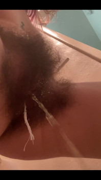 First Piss of the Morning