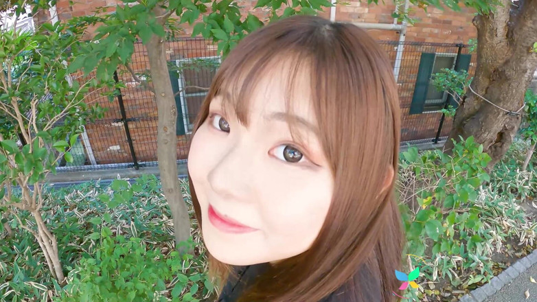 Tenshigao Backstage: Miki Sakasita